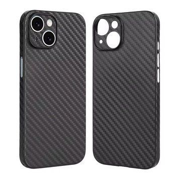 Чохол Air Carbon Series Case для Apple iPhone 13 AIRCARBON 13 фото