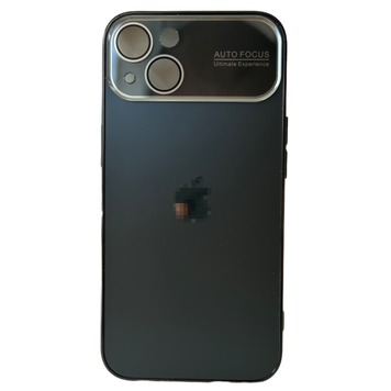Чохол Auto Focus Matte для Apple iPhone 14 , Graphite AUTOFOCUS-14 фото