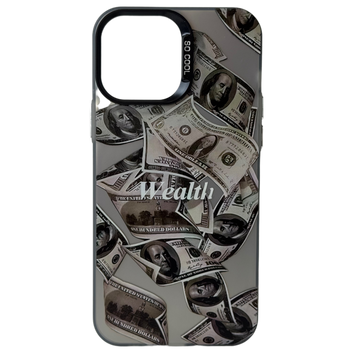 Чохол Wealth для IPhone 12 Pro Max WEALTH 12 PRO MAX фото