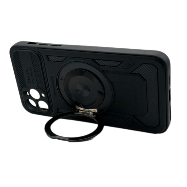 Чохол Armor TPU PC Magnetic для Apple iPhone 12 Pro Max PTF-12PROMAX фото