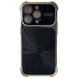 Чохол CD Style Black для IPhone 14 Pro CD STYLE 14 PRO фото