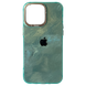 Чохол Marble Texture Case для IPhone 14 Pro Max Mint Green Marble 14 Pro Max фото 1