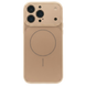 Чохол Style 17 New MagSafe для Apple iPhone 14 Pro Max , Gold STYLENEW-14PROMAX фото