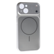 Чохол Style 17 New MagSafe для Apple iPhone 14 , Silver STYLENEW-14 фото