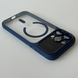 Чохол Zum Case Magsafe для Apple iPhone 14 Pro Max , Blue ZUMCASE-14PROMAX фото 3