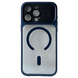Чохол Zum Case Magsafe для Apple iPhone 14 Pro Max , Blue ZUMCASE-14PROMAX фото 1