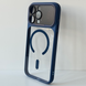 Чохол Zum Case Magsafe для Apple iPhone 14 Pro Max , Blue ZUMCASE-14PROMAX фото 2